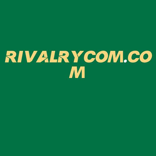 Logo da RIVALRYCOM